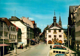 72751924 Bad Kissingen Marktplatz Bad Kissingen - Bad Kissingen