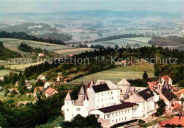 72751722 Fuerstenstein Niederbayern Schloss Fuerstenstein Knabeninstitut Der Eng - Other & Unclassified