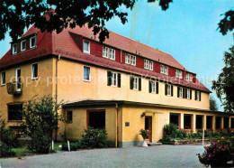 72751717 Silberbach Hof Ev Erholungsheim Haus Silberbach Haus Egerland Silberbac - Other & Unclassified