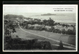 AK Aojima Island, Hyuga, View Of Famous Places  - Sonstige & Ohne Zuordnung