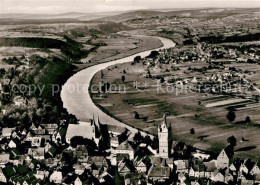 72751566 Bad Wimpfen Panorama  Bad Wimpfen - Bad Wimpfen