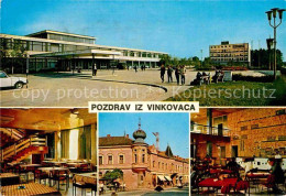 72751359 Vinkovci  Vinkovci - Kroatien