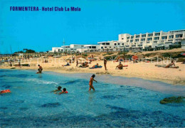 72751279 Formentera Hotel Club La Mola Strand  - Autres & Non Classés