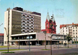 72751273 Maribor Marburg Drau Ortspartie Mit Kirche Maribor Marburg Drau - Slovénie