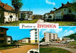 72751262 Zivinica Ortspartien Zivinica - Serbien