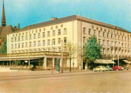 72751207 Karl-Marx-Stadt Hotel Chemnitzer Hof Karl-Marx-Stadt - Chemnitz