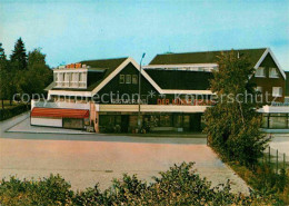 72751200 Stukenbrock Restaurant Der Kuehle Grund Wasserorgel Stukenbrock - Autres & Non Classés