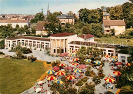 72751193 Bad Bergzabern Wandelhalle Kneippkurort Heilklimatischer Kurort Bad Ber - Bad Bergzabern