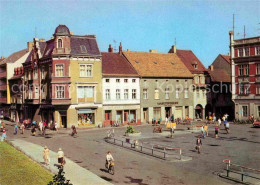 72751154 Senftenberg Niederlausitz Platz Der Freundschaft Senftenberg - Brieske