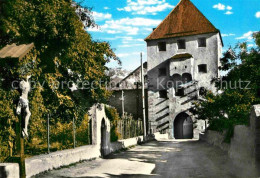 72751057 Vinschgau Val Venosta Stadttor  - Other & Unclassified