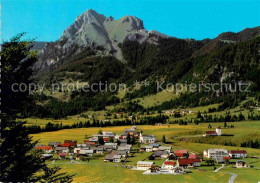 72750760 Graen Tirol Aggenstein Graen Tirol - Andere & Zonder Classificatie