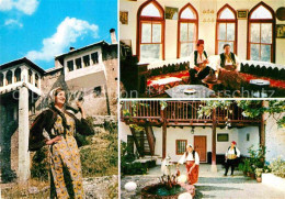 72750644 Mostar Moctap Tuerkisches Wohnhaus Mostar - Bosnië En Herzegovina