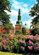 72750516 Frederiksborg Slot Schloss Frederiksborg - Denmark