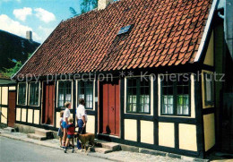 72750508 Odense H.C. Andersens Barndomshjem Odense - Dänemark