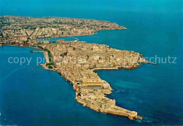 72750453 Siracusa Fliegeraufnahme Siracusa - Other & Unclassified