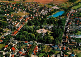 72750402 Bad Meinberg Fliegeraufnahme Bad Meinberg - Bad Meinberg