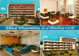 72750388 Bad Homburg Klinik Wingertsberg Bad Homburg - Bad Homburg