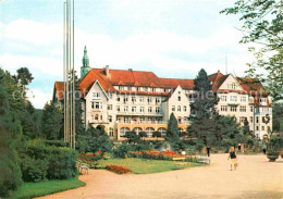 72750375 Kudowa-Zdroj Sanatorium Polonia Kudowa-Zdroj - Poland