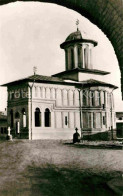 72750339 Biserica Manastiril Plumbuita Kloster Biserica - Romania