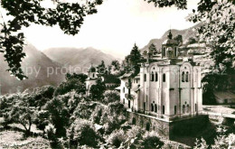 72750338 Turnu Manastirea Turnu Rosu RO Manastirea Kloster  - Roumanie