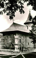 72750334 Biserica Voronet Kirche 15. Jhdt. Biserica - Rumänien