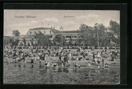 AK Möltenort, Gäste Am Badestrand  - Andere & Zonder Classificatie