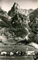 72750114 Gschnitz Tirol Panorama  Gschnitz Tirol - Altri & Non Classificati