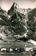 72750114 Gschnitz Tirol Panorama  Gschnitz Tirol - Other & Unclassified