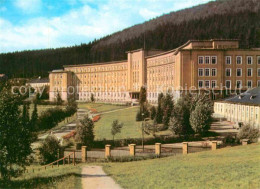72749794 Erlabrunn Erzgebirge Krankenhaus Erlabrunn Erzgebirge - Other & Unclassified