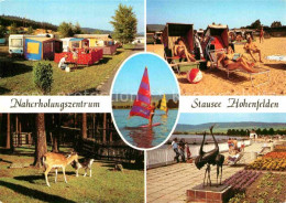 72749740 Hohenfelden Campingplatz Tierpark Strand Hohenfelden - Sonstige & Ohne Zuordnung