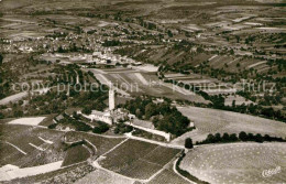 72749588 Sulzfeld Baden Fliegeraufnahme Burg Sulzfeld - Other & Unclassified