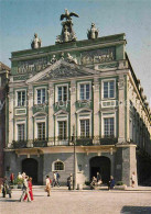 72749473 Poznan Posen Palac Dzialynskich Palast  - Pologne