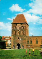 72749464 Malbork Brama Garncarska Tor 14. Jhdt. Malbork - Poland