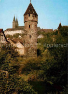 72749453 Fritzlar Bleichentorturm Und Dom Fritzlar - Fritzlar