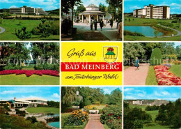 72749401 Bad Meinberg Kurpark Bad Meinberg - Bad Meinberg
