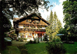 72749389 Bad Wiessee Pension Waldheim L. Aigner Bad Wiessee - Bad Wiessee