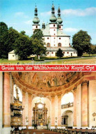 72749302 Kappl Tirol Wallfahrtskirche  - Other & Unclassified