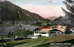 72749235 Haller Tirol Teilansicht Haller Tirol - Other & Unclassified