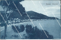 Bq171 Cartolina Varazze Panorama Provincia Di Savona - Savona