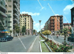 Bb554 Cartolina  Parma Barriera Garibaldi Emilia Romagna - Parma