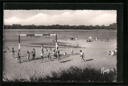 CPA Montjean, La Plage  - Sonstige & Ohne Zuordnung