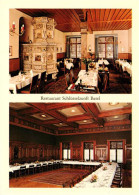 13956846 Basel_BS Restaurant Schluesselzunft Basel - Autres & Non Classés