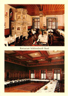 13956846 Basel_BS Restaurant Schluesselzunft Basel - Altri & Non Classificati