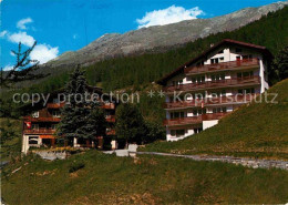 12677029 Zermatt VS Hotel Schoenegg Und Haus Mondial  - Sonstige & Ohne Zuordnung