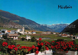 12675939 Muestair  Muestair - Altri & Non Classificati