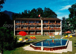 12675689 Losone Hotel Garni Tiziana Losone - Sonstige & Ohne Zuordnung