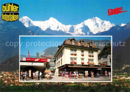 12675649 Interlaken BE Chalet Shop Interlaken - Sonstige & Ohne Zuordnung