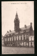 CPA La Bassée, Hotel De Ville  - Sonstige & Ohne Zuordnung