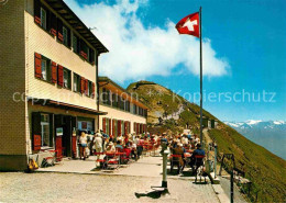 12675579 Brienz BE Hotel Brienz Rothorn Kulm Brienz BE - Sonstige & Ohne Zuordnung