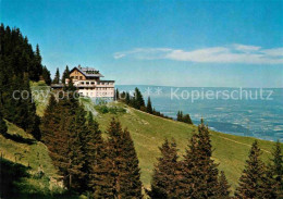 12675549 Schwarzenbuehl Kurhaus Schwarzenbuehl Schwarzenbuehl - Sonstige & Ohne Zuordnung